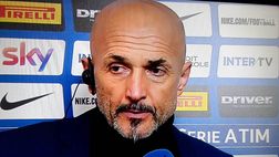 Spalletti: “Miranda e Brozovic difficilmente ci saranno giovedì. L’Inter oggi…”