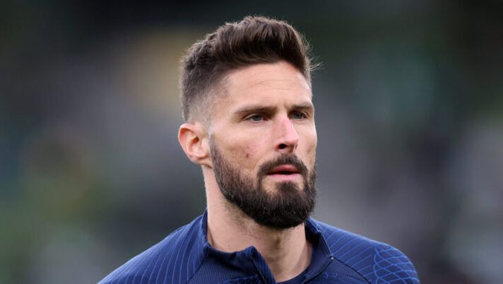 Novità Milan: Giroud lascia il ritiro e torna in Italia, cosa filtra dopo i controlli - immagine 1