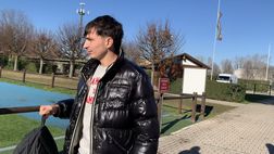 Mercato Padova, Delli Carri arriva alla Guizza (le prime immagini)