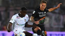 Calciomercato Ascoli, Saric in uscita: nel mirino l’ex Palermo Gnahoré