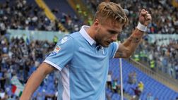 VOTI FANTACALCIO SERIE A – Immobile fenomenale, delude Dzeko