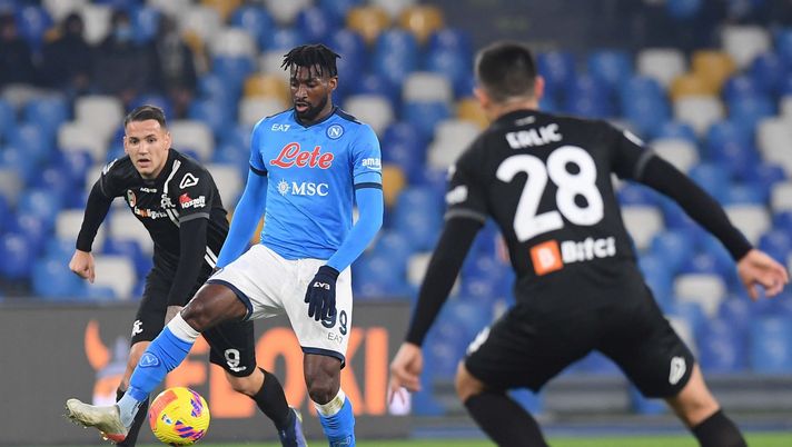 Il Camerun di Anguissa è in semifinale di coppa d’Africa: battuto due a zero il Gambia - immagine 1