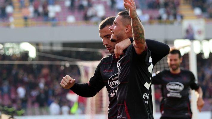 Voti fantacalcio: Mazzocchi come Fazio e Dragowski! Bocciato Piatek, delude Nzola - immagine 1