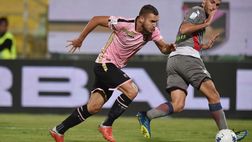 VIDEO Romania-Lituania, Puscas non si ferma più: la rete dell’attaccante del Palermo…
