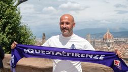 Fiorentina, Italiano: “Contro la Roma debutto tosto. Vlahovic resta”