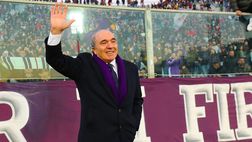 News Fiorentina – Commisso gongola: il sogno sta per diventare realtà