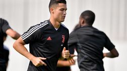 Juventus, caso Ronaldo: la polizia coreana ha avviato un’indagine