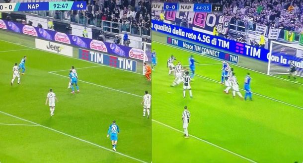 Koulibaly rubò il fuoco agli dèi, Raspadori ha chiuso il cerchio. È il trionfo delle idee - immagine 1