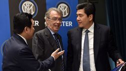 Biasin: “Nessuno crede a Thohir, Moratti, Ausilio e Mancini: è da settimane che…”