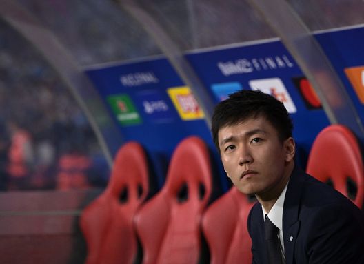 Futuro societario Inter, Sala svela: “Dopo aver parlato con Zhang dico che…”- immagine 2