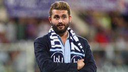 Il Napoli smentisce le parole di Edo De Laurentiis sul mancato rinnovo di Sarri | IL TWEET