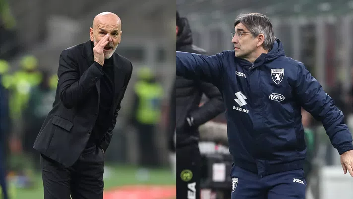 Juric perde contro Pioli ma è da elogiare: lanciare i giovani è stata una scelta - immagine 1