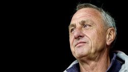 Non solo Juve: Barcellona, ecco la statua dedicata a Johann Cruijff – VIDEO