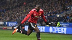 In Inghilterra – Mercato Inter, il PSG entra nella corsa per Lukaku, ma c’è un ostacolo