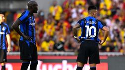 FCIN1908 / Lecce-Inter, grossa novità di formazione: ecco l’11 scelto da Inzaghi