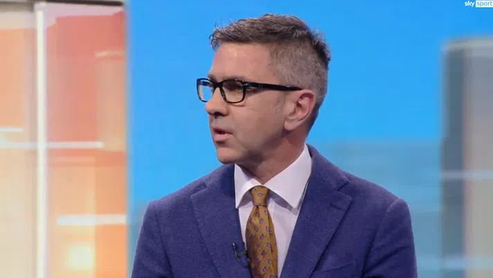 Inter, Costacurta: “Essere lì davanti ti rende imbattibile, sensazione positiva. Eriksen? Sono convinto di una cosa”