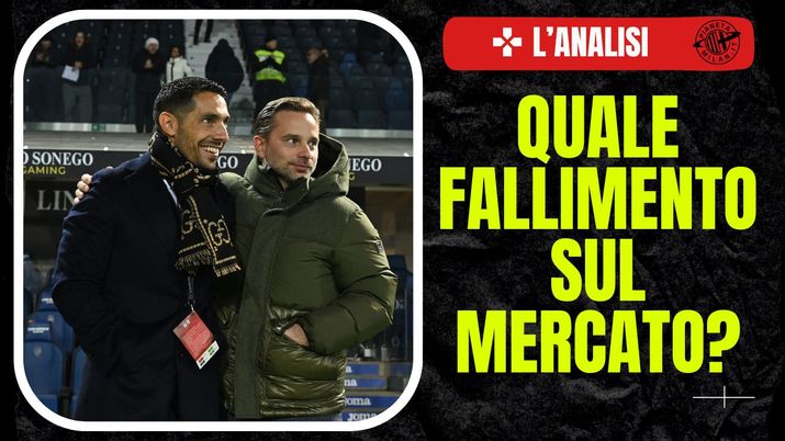 Moncada Furlani AC Milan Calciomercato Milan