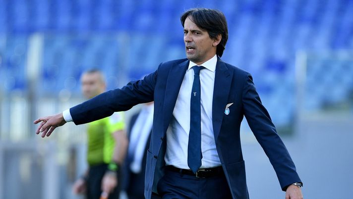 Lazio-Benevento, LIVE Serie A 18/04/2021: segui la diretta 