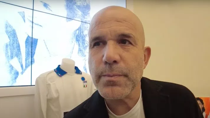 Di Biagio: “Inter a +22 sull’anno scorso? Dopo aver buttato uno scudetto…” - immagine 1
