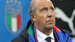 Italia, Ventura: “Su di me ingiurie per eliminazione dal Mondiale a Mancini…”