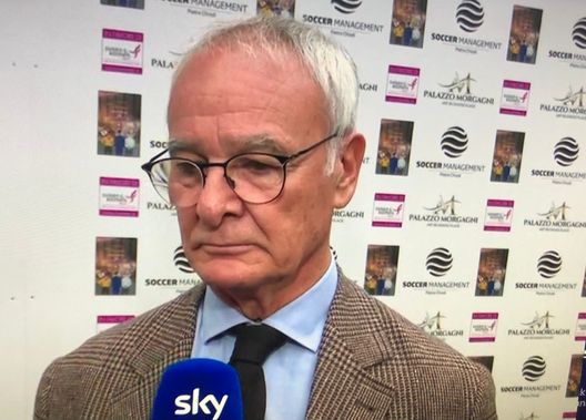 Zenga: “Ranieri a Cagliari? Mossa strategica di Giulini. Nainggolan…”- immagine 2