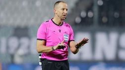 Il derby di Atene si gioca: dall’Ungheria arriva l’arbitro Bognar