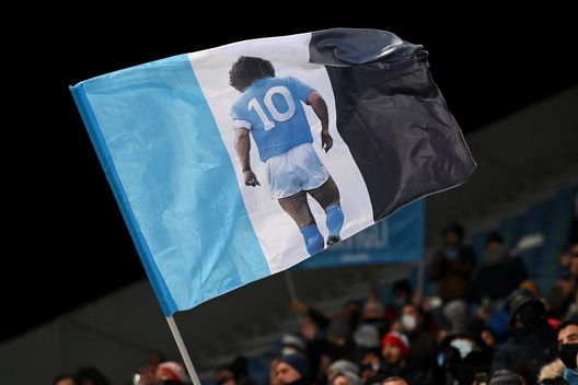 (Photo by Alessandro Sabattini/Getty Images) (Photo by Alessandro Sabattini/Getty Images)