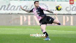Brunori: “Io come Toni? Dico la mia. Crediamo alla B. Qui sto bene, il mio futuro…”