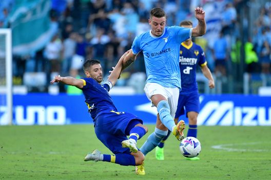 Milinkovic Milinkovic