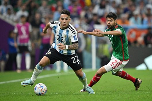 Getty Images Sconcerti: “Argentina? Lautaro sorprende. A disagio senza un compagno accanto”- immagine 2