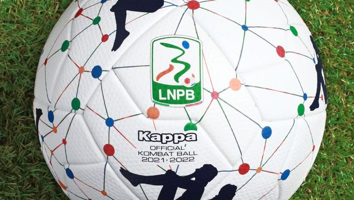 Serie B, Presentato Il Nuovo Pallone Kombat Ball - ITA Sport Press