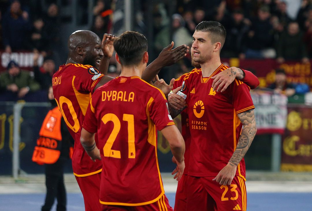 Roma-Brighton – FOTOGALLERY - immagine 151