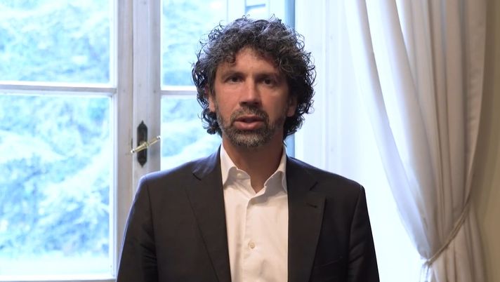 Candidatura Euro 2032, Tommasi: “Bentegodi tra gli stadi scelti bellissima notizia per Verona”  Candidatura Euro 2032, Tommasi: “Bentegodi tra gli stadi scelti bellissima notizia per Verona” - immagine 1