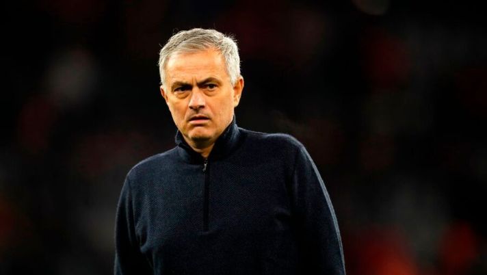 Mourinho risponde così a Totti: “Se fossi solo arrivato quattro anni prima…” - immagine 1