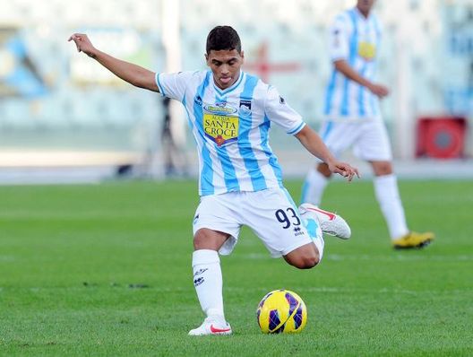 Quintero: al posto sbagliato nel momento sbagliato Quintero: al posto sbagliato nel momento sbagliato