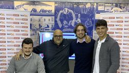 Speciale Dilettanti 21/22, guarda la sesta puntata