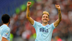 Luis Alberto, che goduria al fantacalcio: a -1 da un grande traguardo