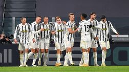 Juventus-Udinese streaming e diretta tv, dove vedere il match oggi