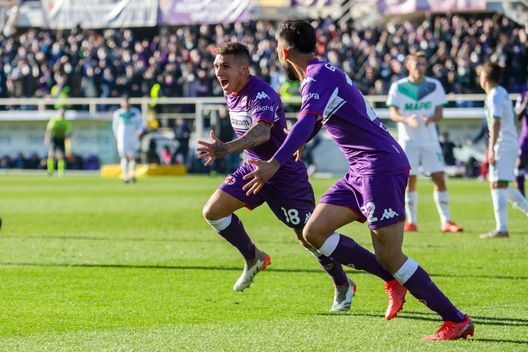Papadopulo: “Fiorentina tra le note più positive. Può arrivare lontano”- immagine 2