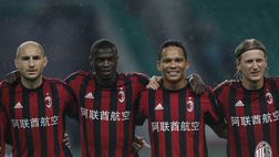 ICC, pagelle Milan-Borussia Dortmund: analisi, giudizi, Top e Flop della gara