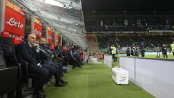 Varriale: “Stefano Pioli è la risposta a tutti quelli che dicono che gli allenatori…”