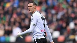 Con un giallo sono out: ecco i 45 diffidati e le 6 novità, da Djuric e Lucca a Ndicka