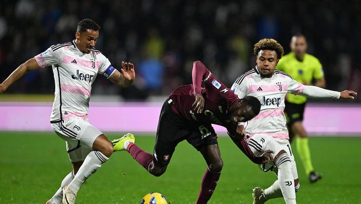 Repubblica su Salernitana-Juve: “Risultato non deciso da Guida. Gatti? Massimo da arancione” - immagine 1