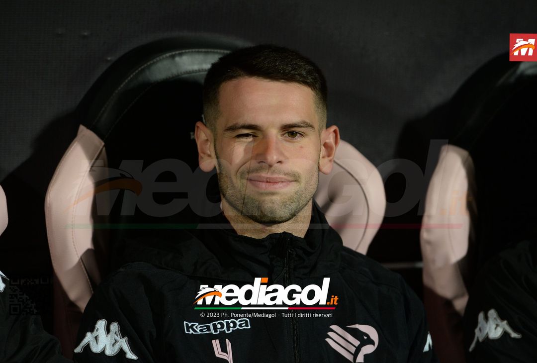 FOTO Palermo-Bari 1-0, 21ª giornata Serie B 2022-2023 (Gallery) - immagine 50