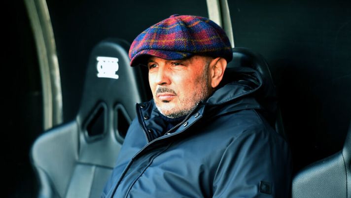 Mihajlovic: “Così gestisco Orsolini e Dijks per domani! Barrow? Gli taglio il braccio…” - immagine 1