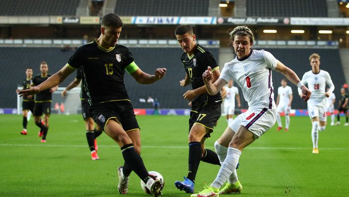 Getty Images Mercato, per Garcés affondo dell’Alavés, il Verona va su Kurtulus - immagine 1