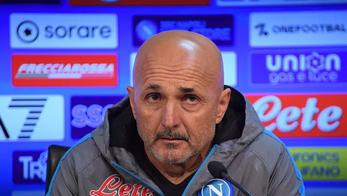 Spalletti
