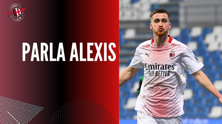 Alexis Saelemaekers (calciatore AC Milan) ha rilasciato un'intervista a Tuttosport | (credits: Getty images) Alexis Saelemaekers (calciatore AC Milan) ha rilasciato un'intervista a Tuttosport | (credits: Getty images)