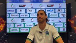 Reggiana-Feralpisalò, Balestrero: “Andremo lì per almeno un pareggio. I tifosi…”