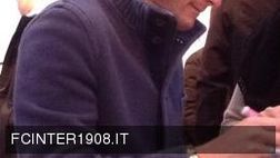 Zanetti a FCIN1908: “Scudetto? Obiettivo è giocarcela. Ho parlato con Wes e…”